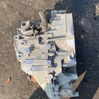 Cambio manuale Crafter