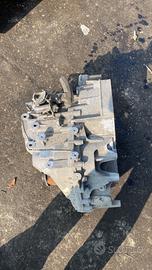 Cambio manuale Crafter