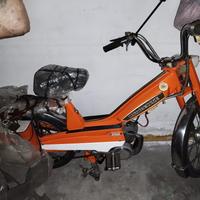 motobecane 50 pochissimi chilometri 