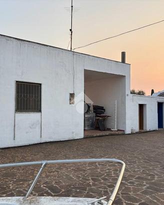 VILLA SINGOLA A MARTINA FRANCA