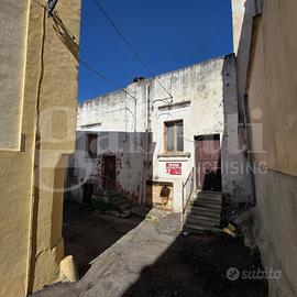 Casa Indipendente Melissano [Cod. rif 3335267VTG]