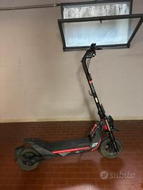 Monopattino elettrico