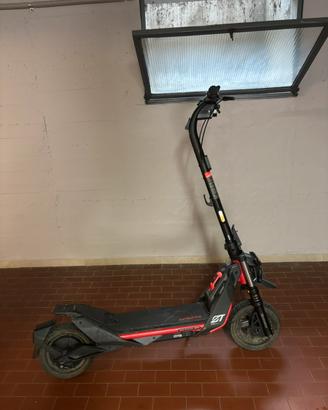 Monopattino elettrico