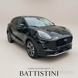 Ford Puma 1.0 EcoBoost Hybrid 155 CV S&S aut. Tita