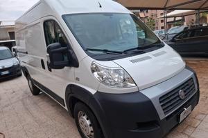 Fiat Ducato - 35H 3.0 Multijet L2 H2 Gran Volume