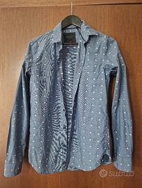 Stock Camicie Taglia S