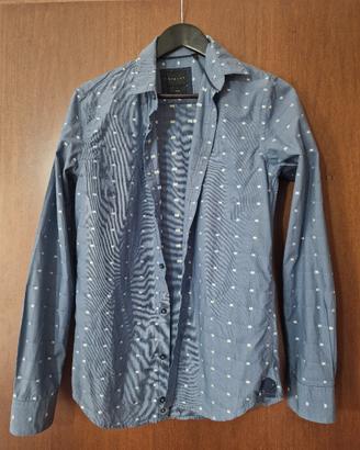 Stock Camicie Taglia S