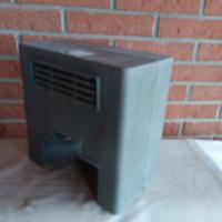 Coperchio motore cancello