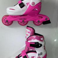 Roller skate 3 misura 26-30