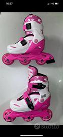 Roller skate 3 misura 26-30