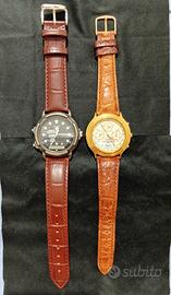 orologi originali PULSAR anni 90