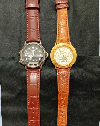 orologi originali PULSAR anni 90