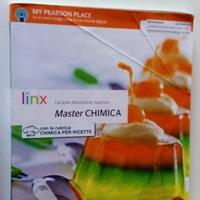 Master chimica