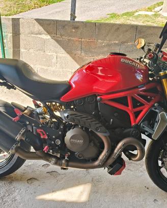 Monster 1200s