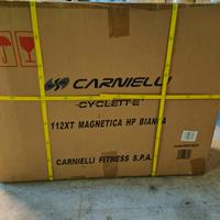 Carnielli 112XT Magnetica HP Bianca nuova