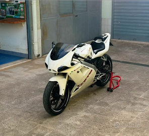 Cagiva Mito 125 SP 525