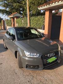 AUDI A1 TDI ADMIRED- 1.4 - S-line, Diesel, 2017
