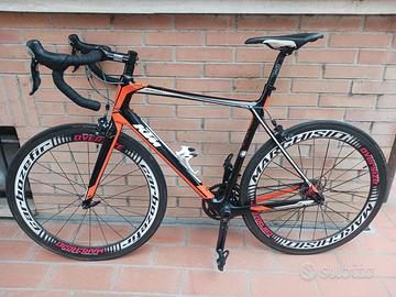 Bdc KTM ruote carbonio L 