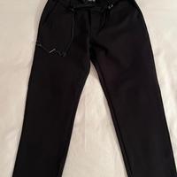 Pantaloni lunghi invernali Imperial taglia m, neri