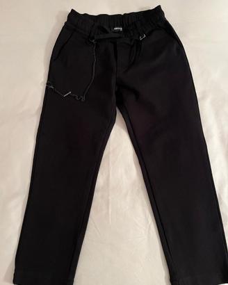 Pantaloni lunghi invernali Imperial taglia m, neri