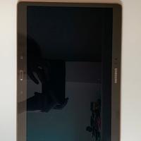 Tablet Samsung Galaxy x Pezzi di ricambio