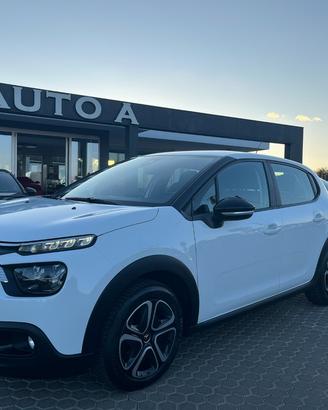 CITROEN C3 PureTech 83 S&S Feel Pack