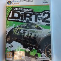 Colin Mcrae Dirt 2