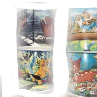 tazza mug disney vintage, disney store