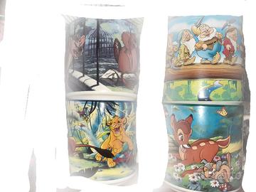 tazza mug disney vintage, disney store