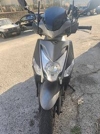 Motorino usato