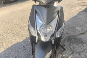 Motorino usato