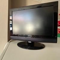 monitor computer