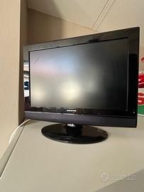 monitor computer