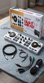 Dj Hercules DJControlMix Wireless 