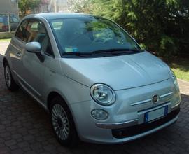 FIAT 500 1.2 Lounge - Dualogic