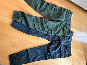 Pantaloni cheap cargo scout