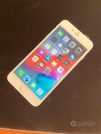 Telefono iPhone 6 Plus per anziani e bambini
