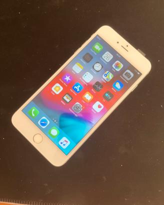 Telefono iPhone 6 Plus per anziani e bambini