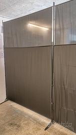 Separé - paravento per interni