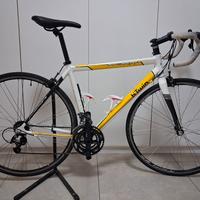 bici da corsa 