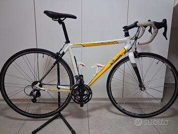 bici da corsa 