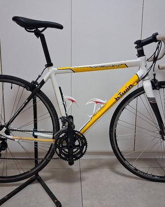 bici da corsa 