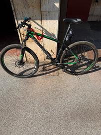 Mountain bike Montana 29”