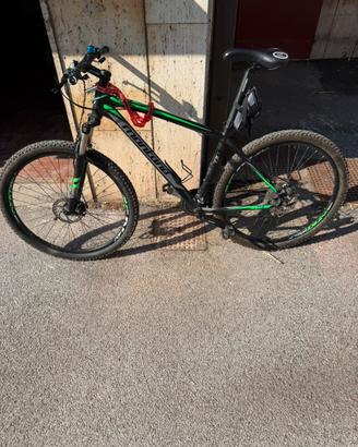 Mountain bike Montana 29”
