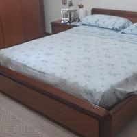 camera da letto completa 