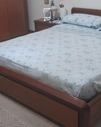 camera da letto completa 