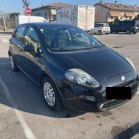 FIAT Punto 1.3 MJT II S&S 85 CV 5 porte ECO Lounge