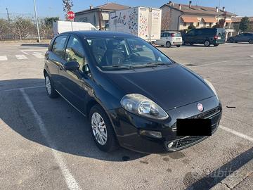 FIAT Punto 1.3 MJT II S&S 85 CV 5 porte ECO Lounge