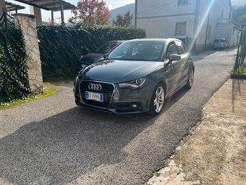 Audi A1 2.0 tdi