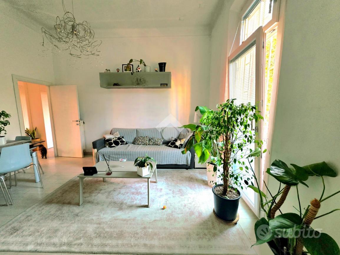 Appartamento – Bologna, Ragno, Santo Stefano - Vista 3
